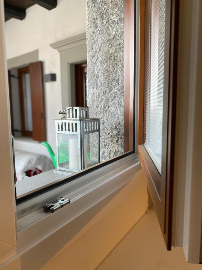 فيلا سولتسانوفي La Ferienhaus المظهر الخارجي الصورة