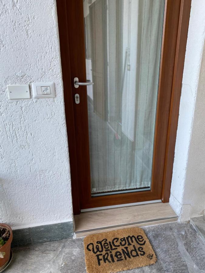 فيلا سولتسانوفي La Ferienhaus المظهر الخارجي الصورة