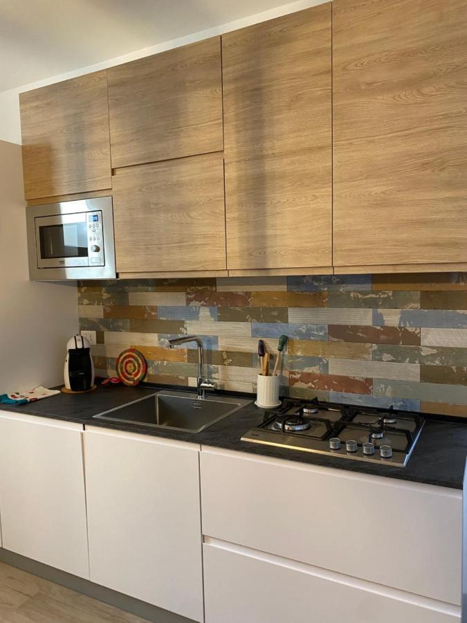 فيلا سولتسانوفي La Ferienhaus المظهر الخارجي الصورة