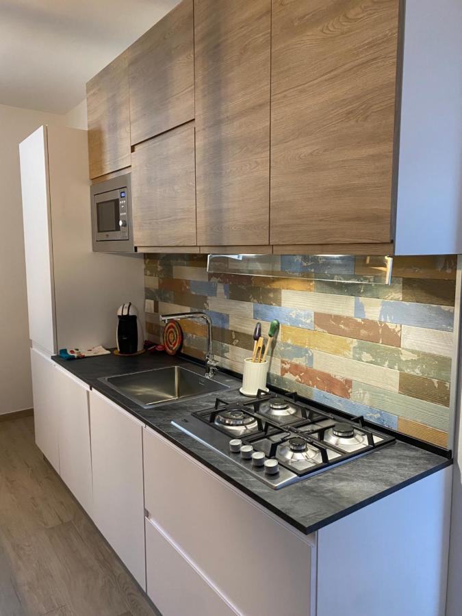 فيلا سولتسانوفي La Ferienhaus المظهر الخارجي الصورة