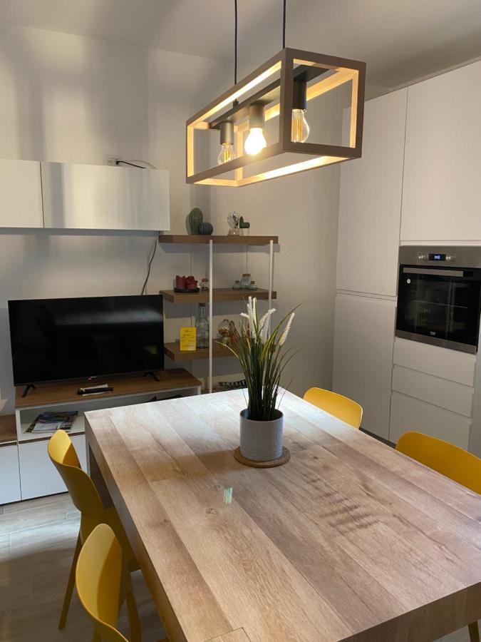 فيلا سولتسانوفي La Ferienhaus المظهر الخارجي الصورة