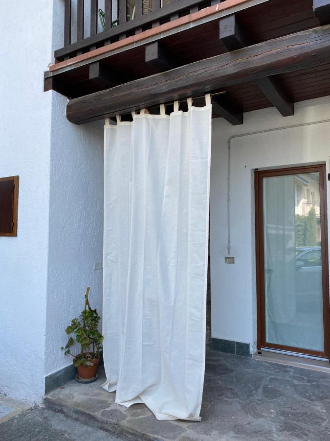 فيلا سولتسانوفي La Ferienhaus المظهر الخارجي الصورة