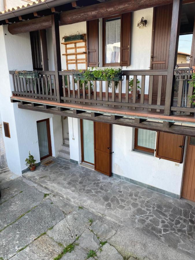 فيلا سولتسانوفي La Ferienhaus المظهر الخارجي الصورة